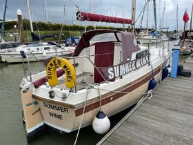 1978 Southerly S28