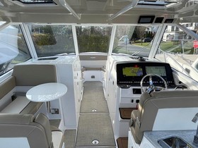 2020 Everglades 340Dc