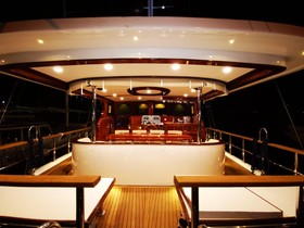 2021 Gulet Mahogany With 6 Cabins for sale