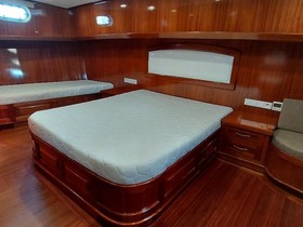 2021 Gulet Mahogany With 6 Cabins en venta