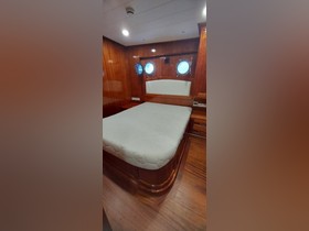 2021 Gulet Mahogany With 6 Cabins