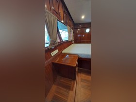 2021 Gulet Mahogany With 6 Cabins kaufen