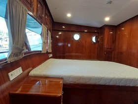 2021 Gulet Mahogany With 6 Cabins in vendita