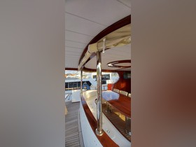 2021 Gulet Mahogany With 6 Cabins