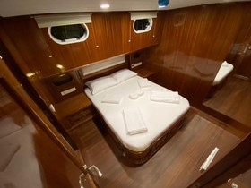 Osta 2021 Gulet Mahogany With 6 Cabins