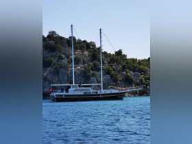 2021 Gulet Mahogany With 6 Cabins προς πώληση