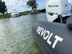 2018 RIB 9 Meter Revolt Sport 950 te koop