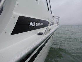 Купить 2021 Extreme Boats 915 Gameking 30'