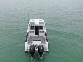 Купить 2021 Extreme Boats 915 Gameking 30'