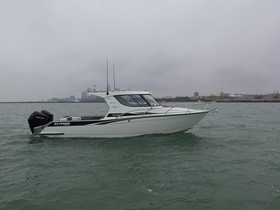 2021 Extreme Boats 915 Gameking 30' for sale