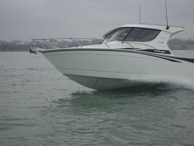 2021 Extreme Boats 915 Gameking 30' for sale