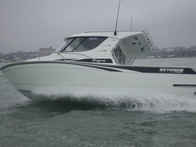 2021 Extreme Boats 915 Gameking 30'
