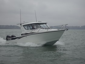 Buy 2021 Extreme Boats 915 Gameking 30'