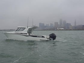 2021 Extreme Boats 915 Gameking 30' на продажу