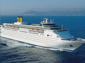 Buy 1991 Cruise Ship - 1306 / 1680 Passengers - Stock No. S2359