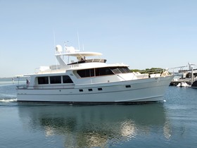 2003 Marlow 65C satın almak