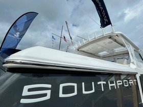2022 Southport 33 Dc til salg