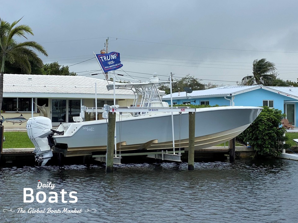 2018 SeaVee 340Z for sale. View price, photos and Buy 2018 SeaVee 340Z