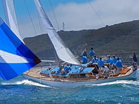 1984 Custom Driscoll Yachts