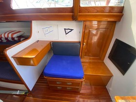 1984 Custom Driscoll Yachts eladó