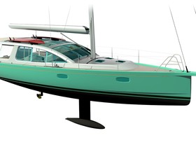 2022 Surfari 50 for sale