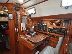 Kupić 1986 Tayana Cutter. Aft Cockpit. Gorgeous