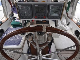 Vegyél 1986 Tayana Cutter. Aft Cockpit. Gorgeous