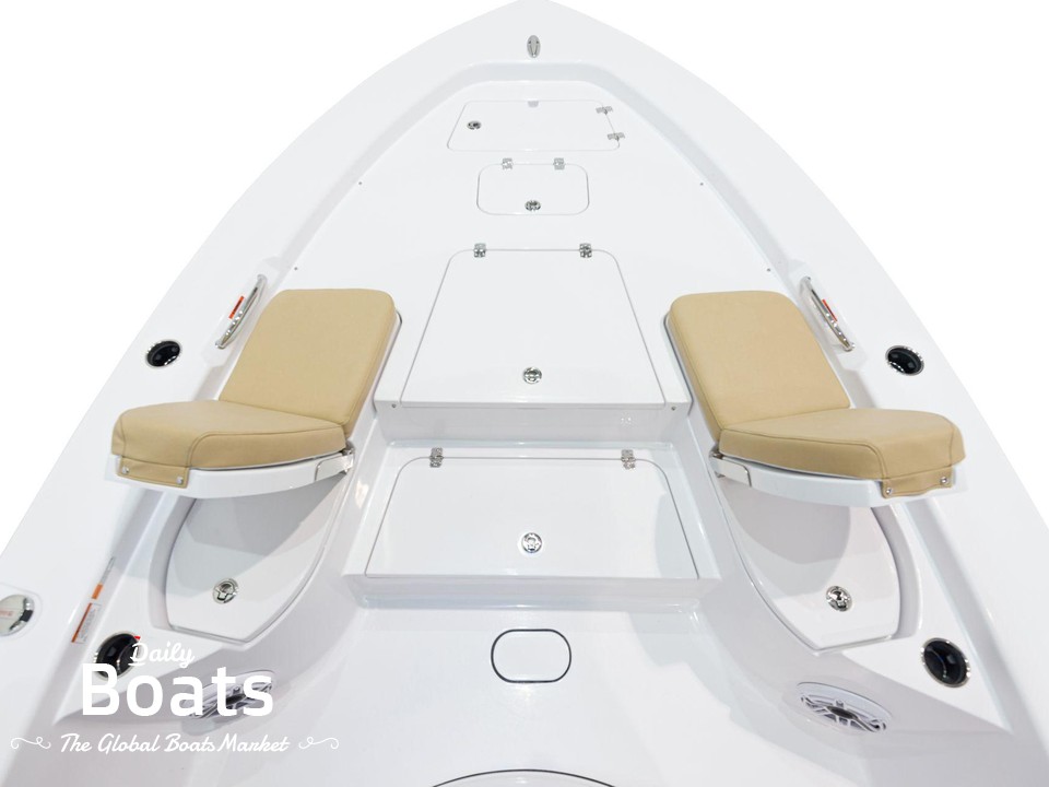 2022 Sportsman Masters 267 for sale. View price, photos and Buy 2022