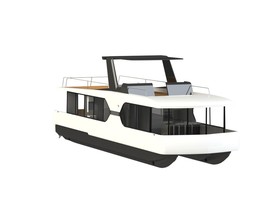 2021 Planus Nautica Aquacruise 1600 Catamaran for sale