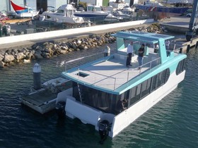 Kjøpe 2021 Planus Nautica Aquacruise 1600 Catamaran