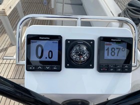 2015 X-Yachts Xp 44