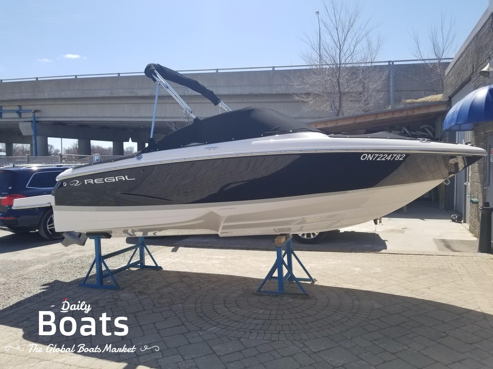 2020 Regal 1900 Es Bowrider for sale. View price, photos and Buy 2020