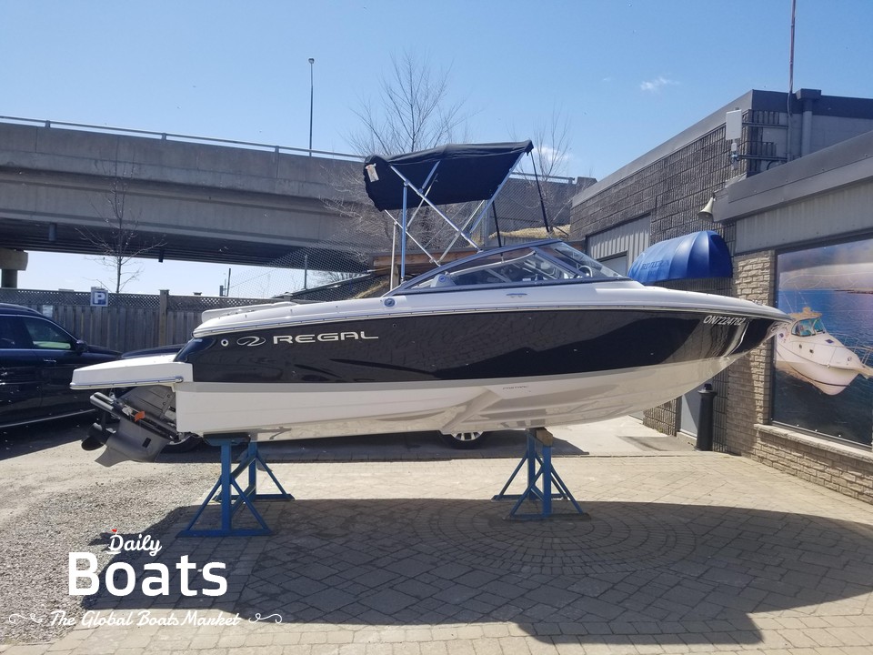 2020 Regal 1900 Es Bowrider for sale. View price, photos and Buy 2020