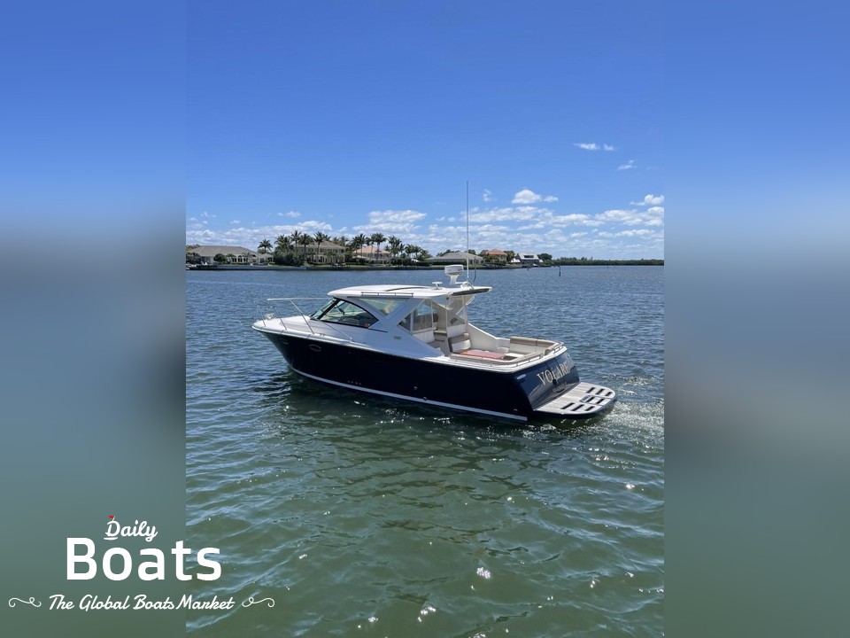 2015 Tiara Sport for sale. View price, photos and Buy 2015