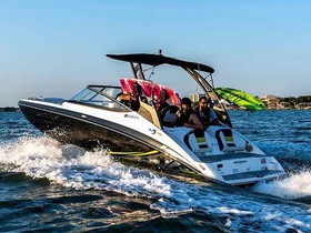 2020 Yamaha Boats 212X te koop