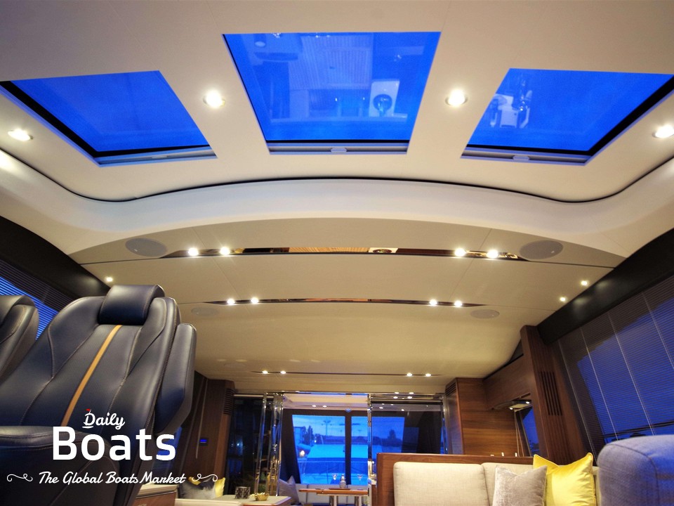 2016 Princess S65 for sale. View price, photos and Buy 2016 Princess ...