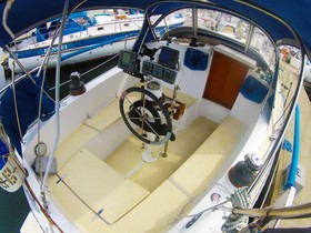 1980 Yorktown 39 Masthead Sloop for sale