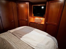 2003 Ocean Yachts 57 for sale