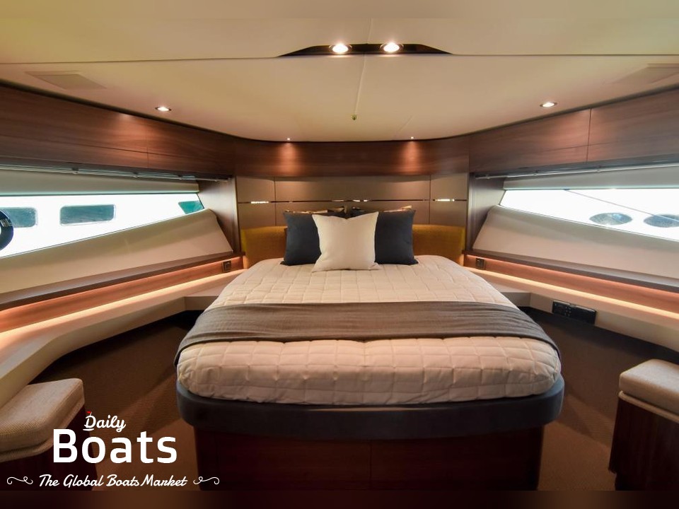 2017 Princess S60 for sale. View price, photos and Buy 2017 Princess