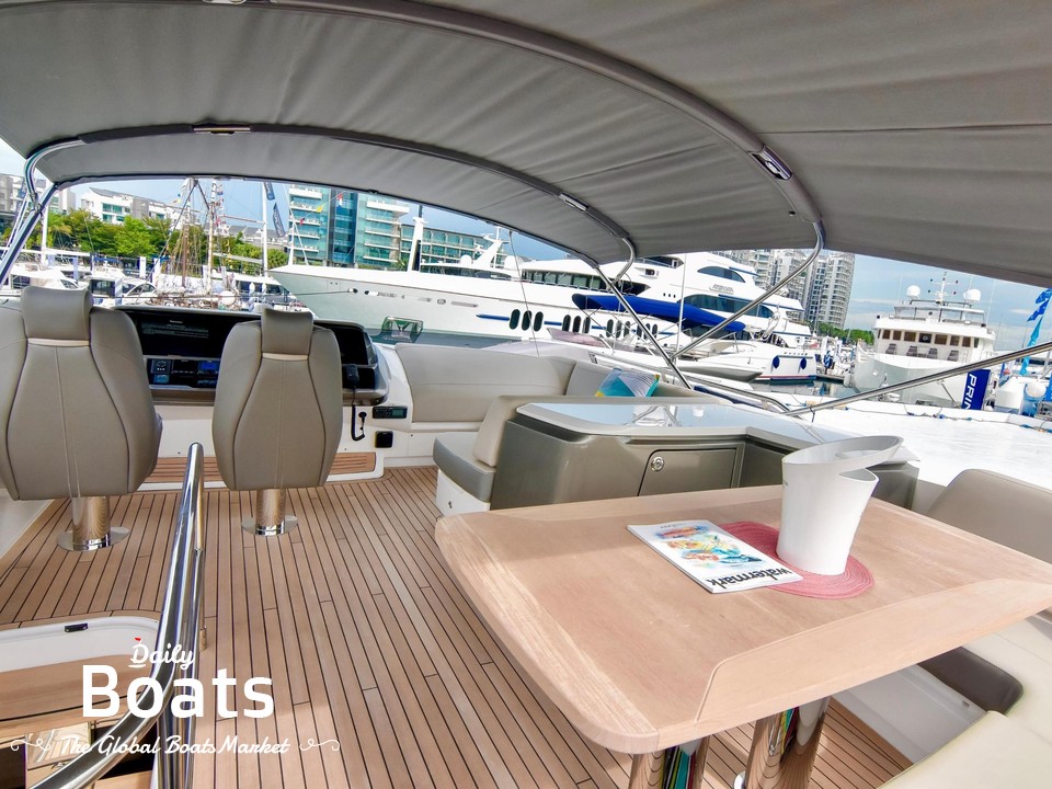 2017 Princess S60 for sale. View price, photos and Buy 2017 Princess