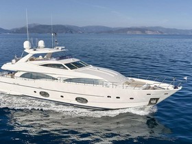 Αγοράστε 2006 Ferretti Yachts Custom Line 97