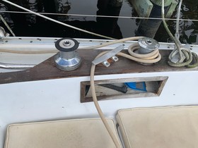 1985 Bayfield 32