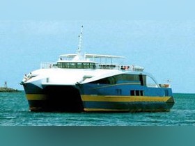 Купить 2003 Custom Catamaran Ferry