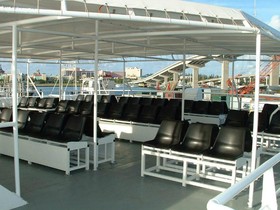 2003 Custom Catamaran Ferry