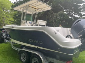 2014 Robalo R222 Center Console for sale