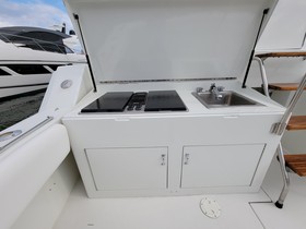 Kjøpe 1986 Hatteras 72 Cockpit Motoryacht