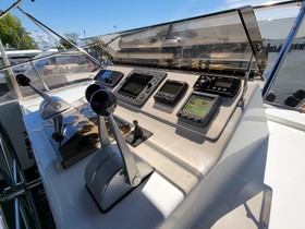 1986 Hatteras 72 Cockpit Motoryacht na prodej