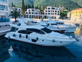 Buy 2007 Azimut 55E