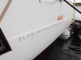 2014 Elan Impression 444