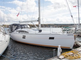 2014 Elan Impression 444 zu verkaufen